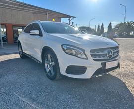 Mercedes-benz GLA 200 d Automatic Premium