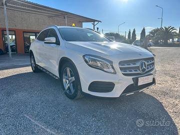 Mercedes-benz GLA 200 d Automatic Premium