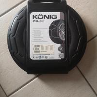 catene Konig CB-12