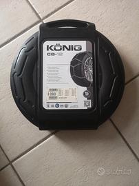 catene Konig CB-12