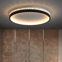 plafoniera a Led elegante 