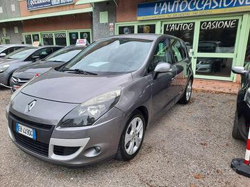 RENAULT - Scénic X-Mod - 1.5 dCi 110CV Dynamique