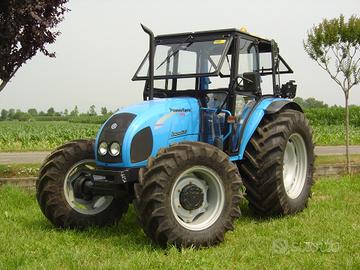 CABINA per Landini Powerfarm