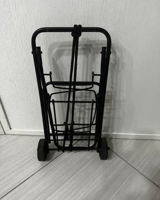 Carrello porta oggetti