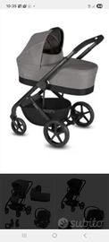 trio balio s cybex