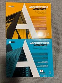 Architettura e ambiente-Zanichelli