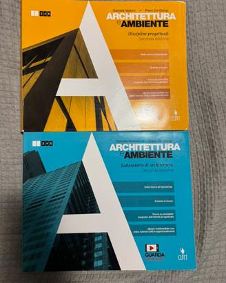 Architettura e ambiente-Zanichelli