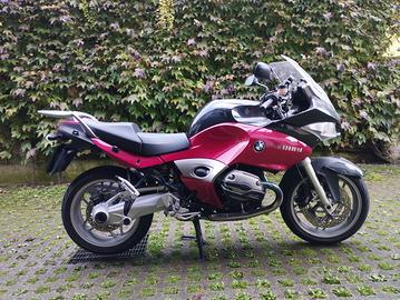 BMW R 1200 ST - 2005 - 35.000km