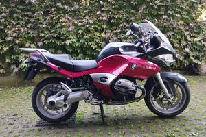 BMW R 1200 ST - 2005 - 35.000km