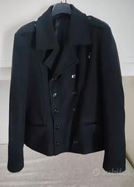 Cappotto invernale Military Taglia M