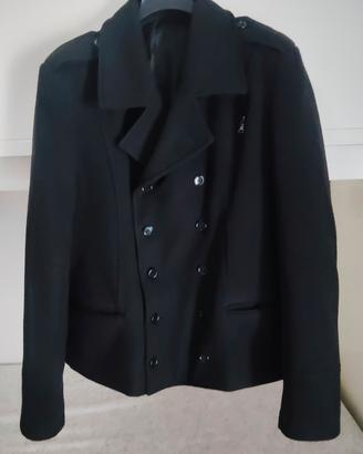 Cappotto invernale Military Taglia M