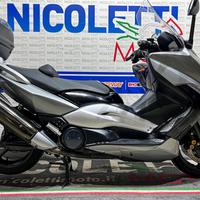 Yamaha T-Max 500 2010 tua a soli: 112 al Mese