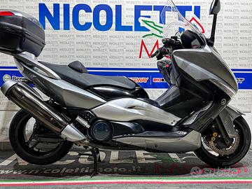 Yamaha T-Max 500 2010 tua a soli: 112 al Mese