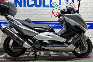 Yamaha T-Max 500 2010 tua a soli: 112 al Mese