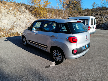 Fiat 500 l