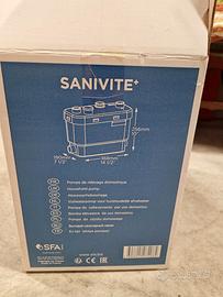 sanivite sanitrit