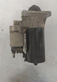 Motorino avviamento alfa 147 1.9JTDm 