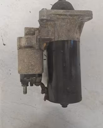 Motorino avviamento alfa 147 1.9JTDm 