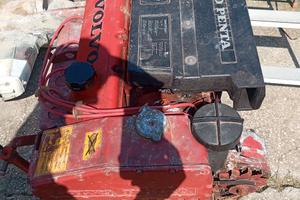 motore volvo penta A151/b