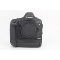 Canon eos 1dx mark ii body