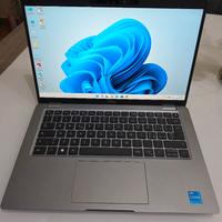 Notebook Dell Latitude 5440  Intel i5 13Gen 2023