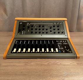 Softube Console 1 MKI + Console 1 Fader + Supporto
