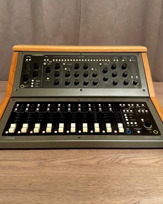 Softube Console 1 MKI + Console 1 Fader + Supporto