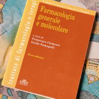 Paoletti - Farmacologia generale e molecolare