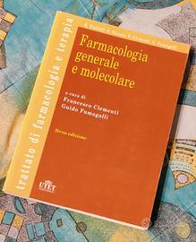 Paoletti - Farmacologia generale e molecolare