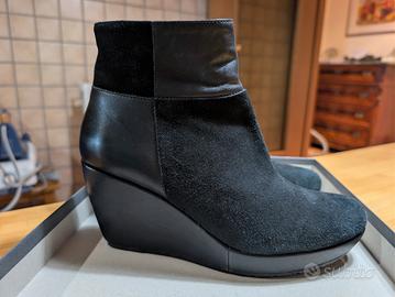 stivaletti donna Melluso 