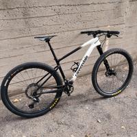 cannondale scalpel ht hi-mode