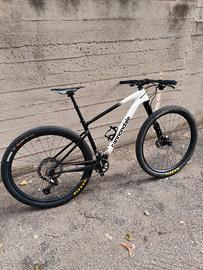 cannondale scalpel ht hi-mode