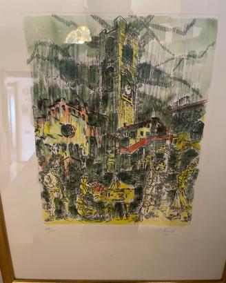 Quadro collezione fornito 1994