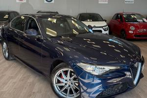 Alfa Romeo Giulia 2.2 Turbodiesel 190 CV AT8 Ti