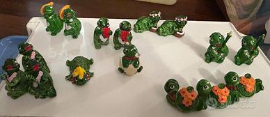 Collezionismo Giochi