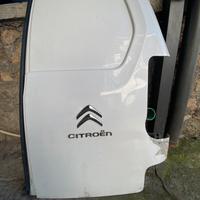 Citroen porta posteriore sinistra