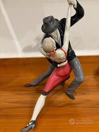 LLADRO’ COPPIA TANGO