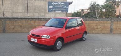 Seat Arosa 1.0 cat