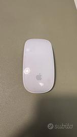 Mouse apple magic mouse