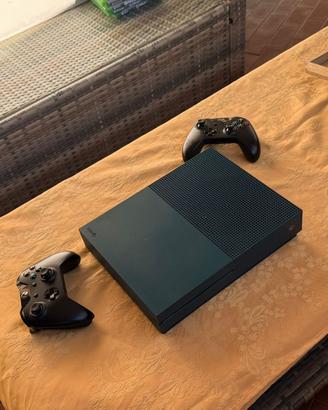 Xbox one s 350 GB