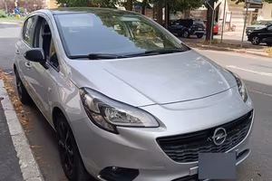 Opel corsa 1.4 b-color gpl