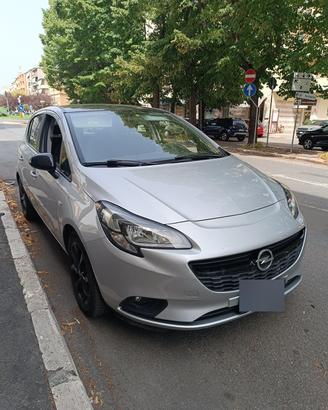 Opel corsa 1.4 b-color gpl