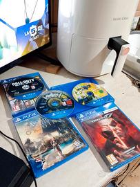 giochi playstation4 