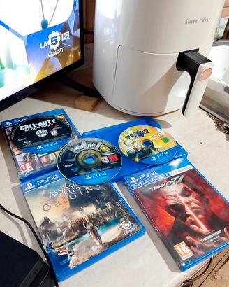 giochi playstation4 