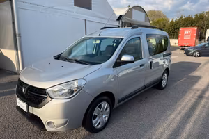 Dacia Dokker 1.5 Dci 75cv Start&Stop Lauréate