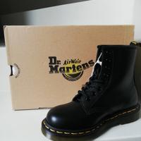 Stivaletti Dr Martens