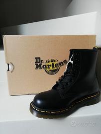 Stivaletti Dr Martens