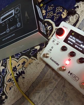 Multieffetto Eventide H90