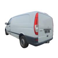 Ricambi usati per Mercedes Benz Vito 2.2 Diesel de