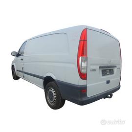 Ricambi usati per Mercedes Benz Vito 2.2 Diesel de